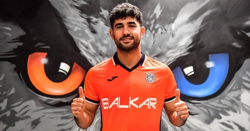 Onur Ergün, Başakşehir'e gitti