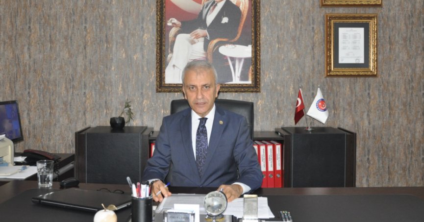 ‘Ortada kazanım yerine hezimet vardır’