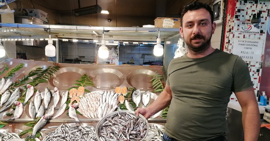 ‘Yeni sezonda hamsi bolluğu görülebilir’