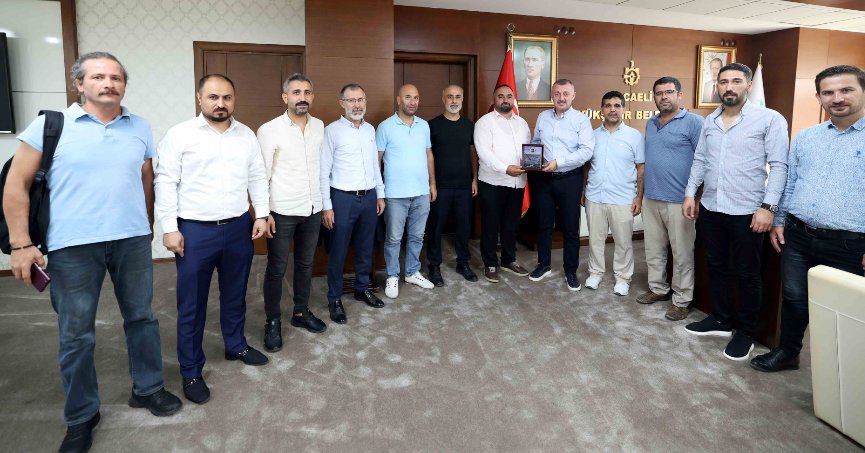 ‘Çevre konusunda muazzam adımlar attık’