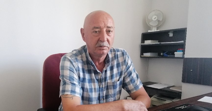 Şahin, ‘Uygun bir yol bulunmalı’