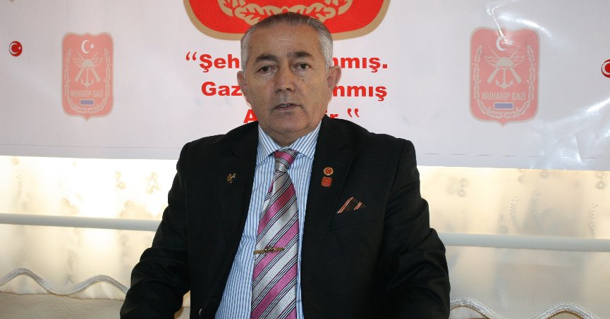 Arslan, ‘Mücadelemiz  zaferle sonuçlandı’