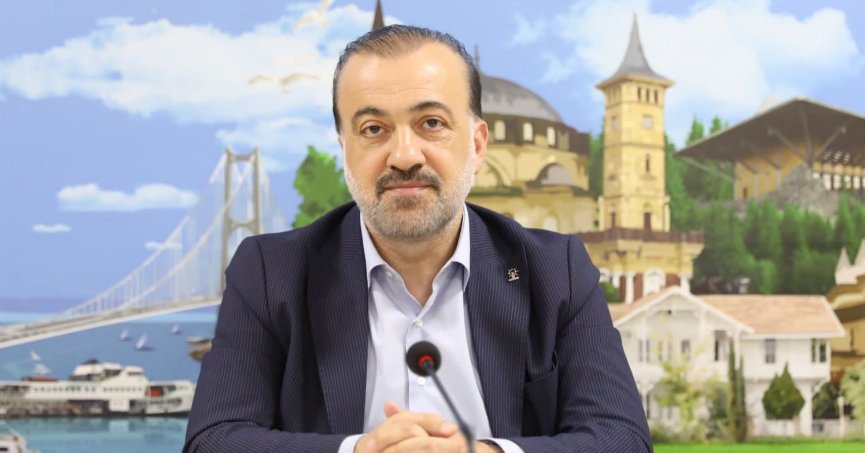 ‘Milletimize hizmet etmeye devam edeceğiz’