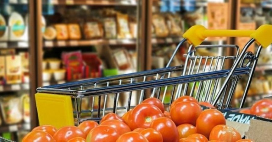 Ekonomik güven endeksi 94,1 oldu