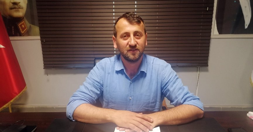 ‘Partimizin yol haritası çizildi’