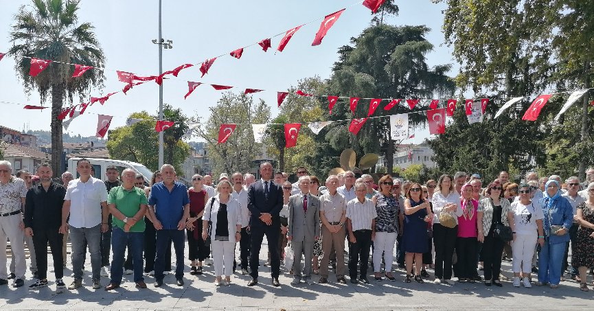 ‘Bu vatan ilelebet payidar olsun’