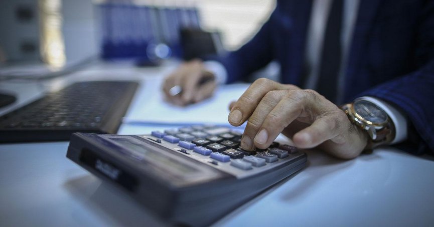 H-ÜFE yıllık yüzde 79,33 arttı