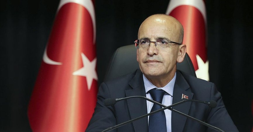 ‘Uyguladığımız politikaların olumlu etkilerini görüyoruz’