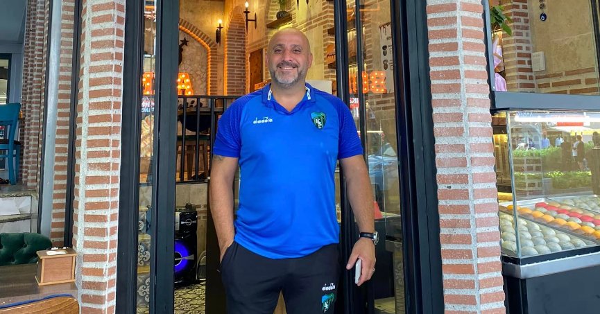 Nurdoğan Nerminer tüm dostları bekliyor