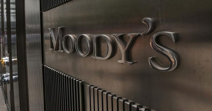 Moody’s Türkiye ekonomisi için büyüme tahminlerini yükseltti