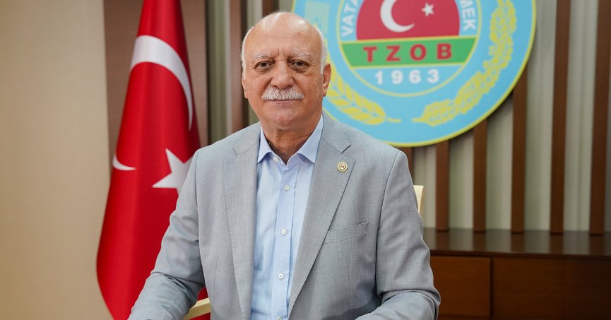 ‘Ağustos’ta fiyatı en fazla artan ürün kuru üzüm oldu’