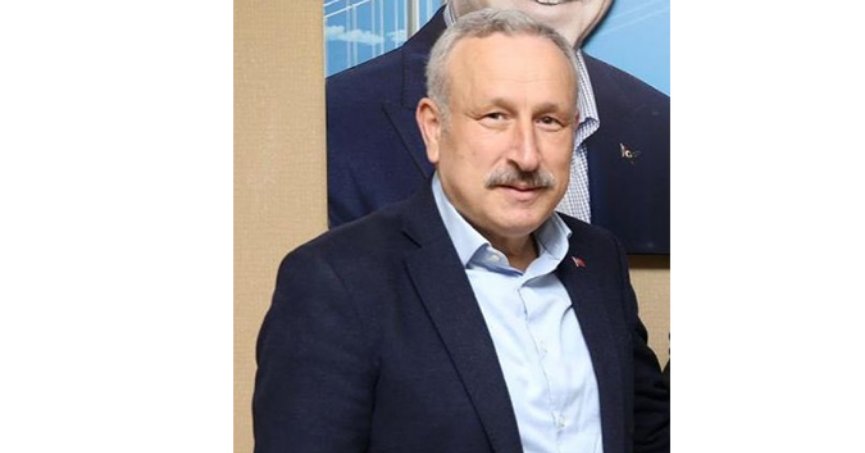 Ali Haydar Bulut’a Büyükşehir’de önemli görev