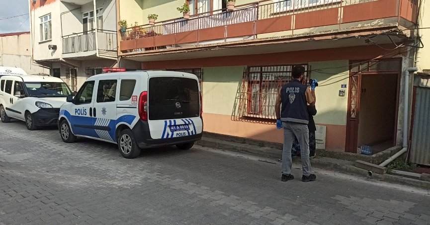 Eniştesini silahla vurarak öldürdü