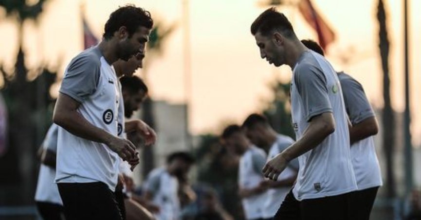 Teşekkürler Adana Demirspor