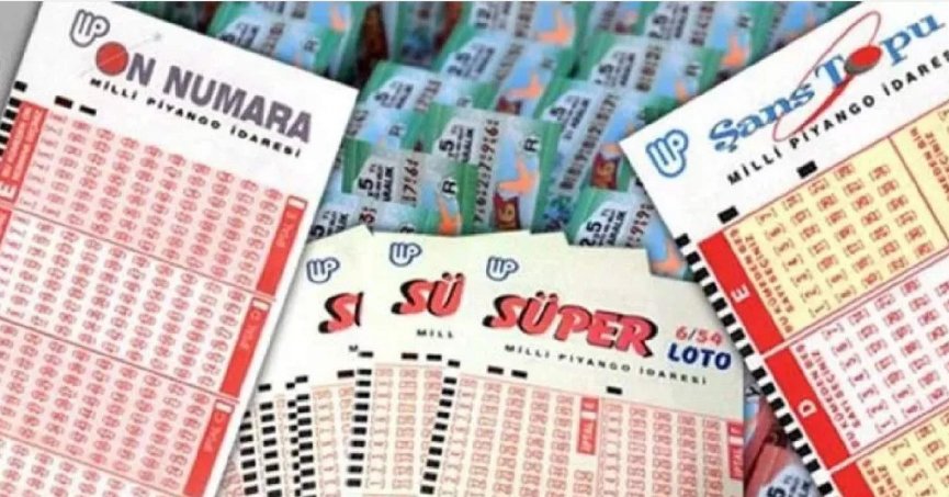 Ağustos’ta en fazla şans oyunlarının fiyatı arttı