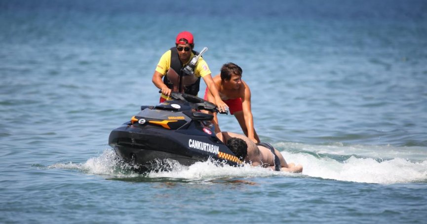 KOSKEM ile 402 kişi hayata tutundu