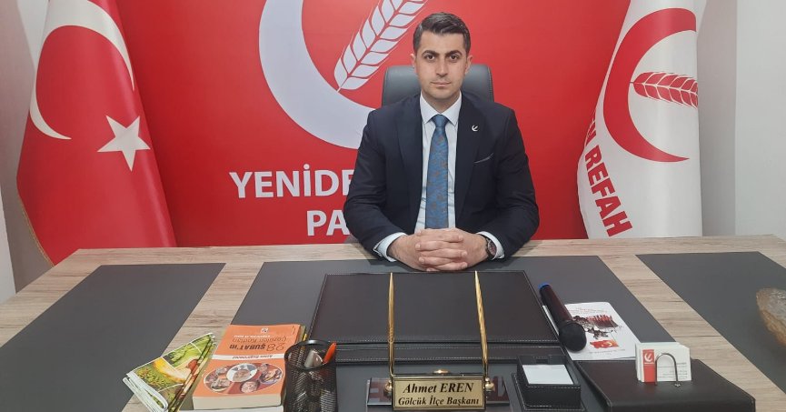 ‘Seçime kendi adayımızla gireceğiz’