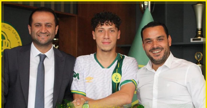 Darıca kadroyu şekillendirdi