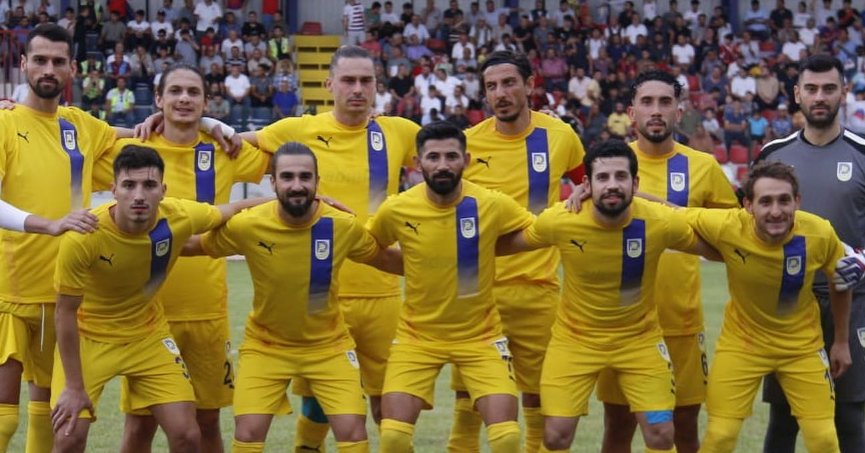 Derince’nin keyfi kaçtı