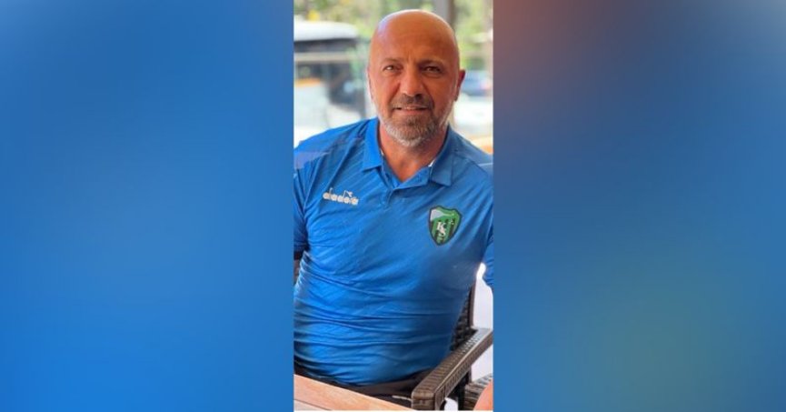 Kocaelispor'da ŞOK gelişme