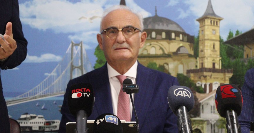 ‘Kocaeli davamızın sarsılmaz bekçisi’