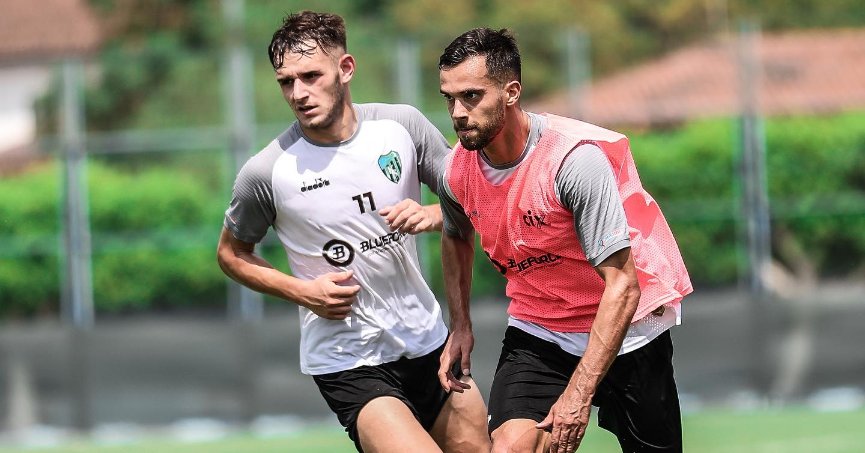 Kocaelispor'da izin bitti 