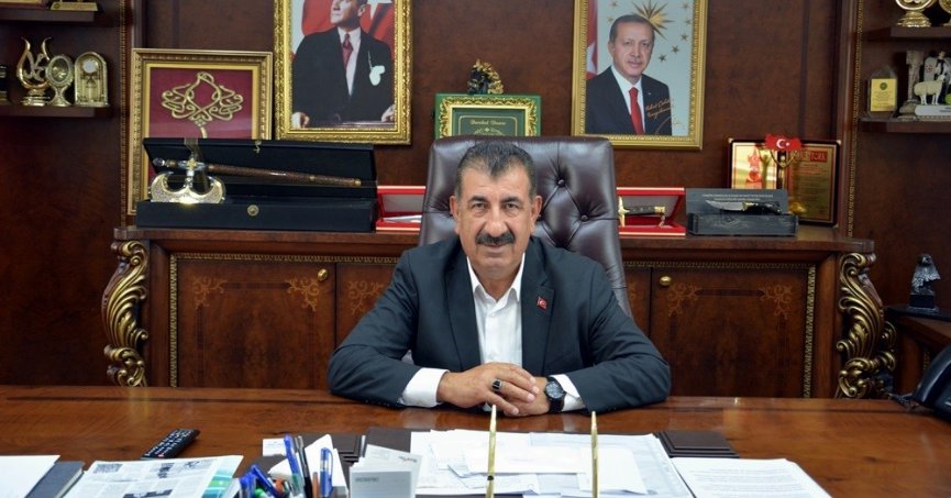 ‘Erken ödeme çiftçilerimize moral oldu’