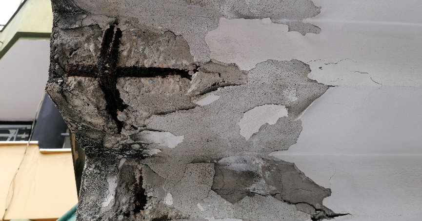 Adnan Menderes’te kapsamlı bakım gerekli