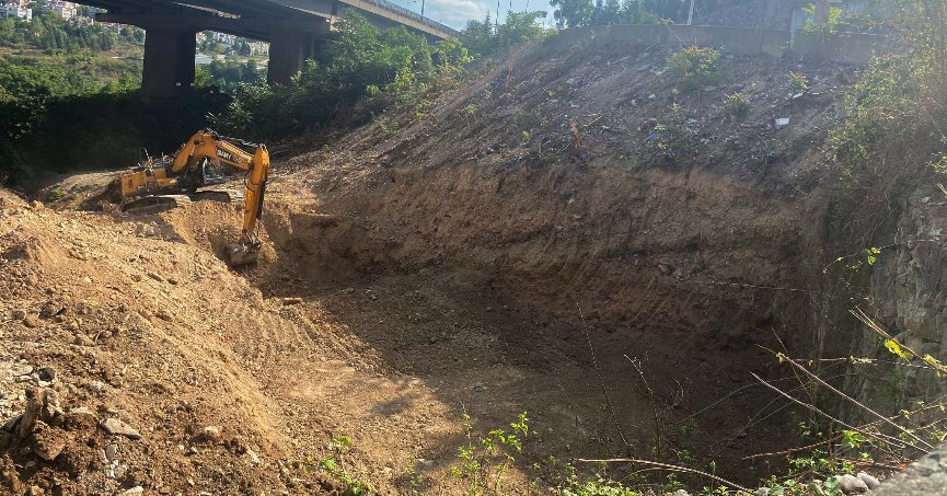 Büyükşehir’den trafiği  rahatlatacak önemli hamle