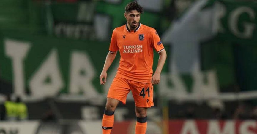 Berkay Özcan'dan Kandıra'ya destek