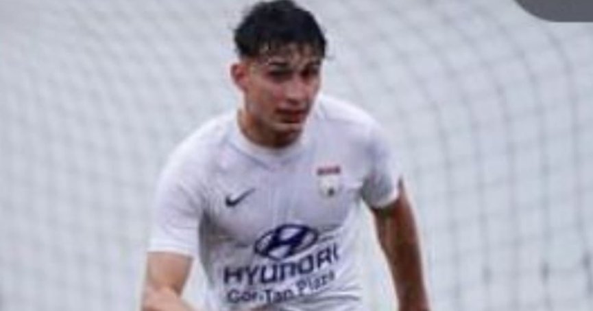 Eray Çimenoğlu, Kandıra'da