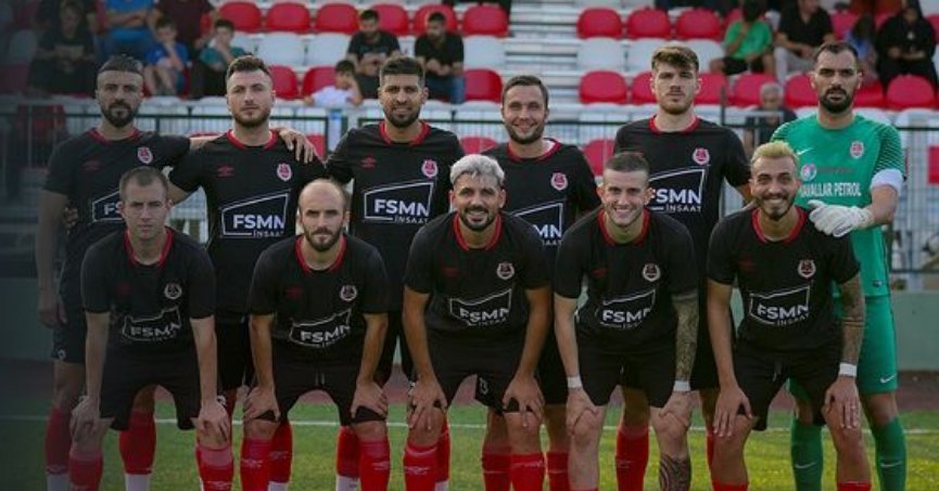 Kullar gücünü test etti