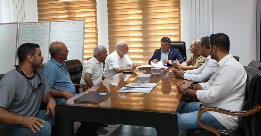 Dilovası'nda işçilere enflasyon zammı