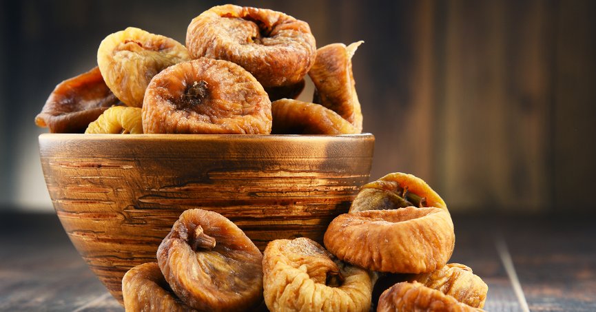 Kuru incirde ihracat hedefi 300 milyon dolar