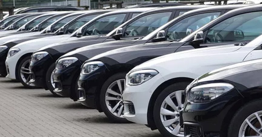 Kamuya taşıt alımında çevreci araçlara öncelik verilecek