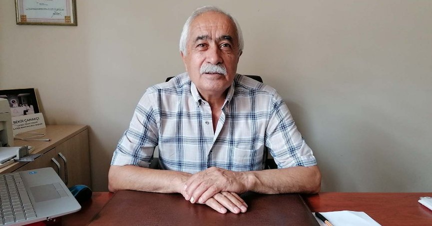 ‘Çiftçiler sisteme kayıt olmalı’