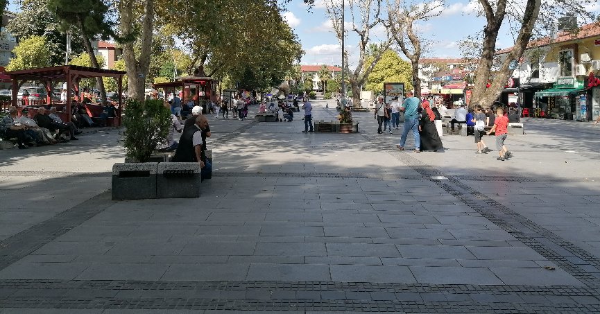 Gölcük’te yeni hafta  yağışsız geçecek