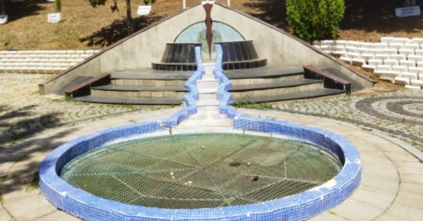 17 Ağustos’taki anıta bakım gerekli