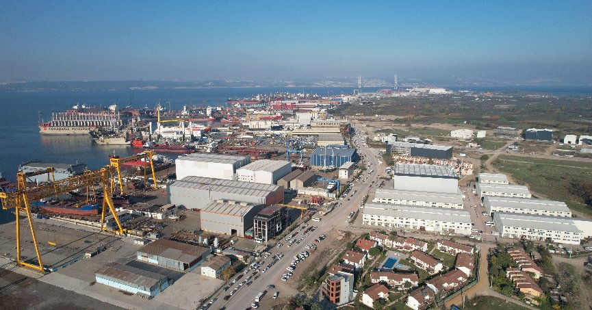 Yalova ihracatı yüzde 80 arttı