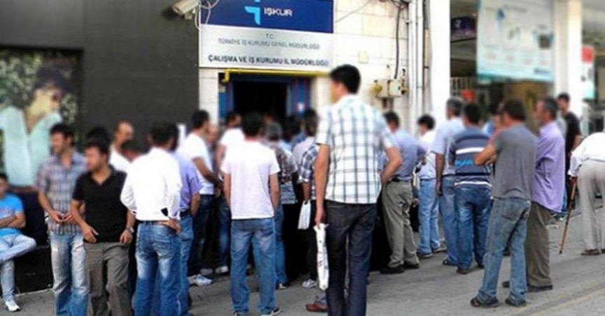 İşsizlik oranı Temmuz’da yüzde 9,4 oldu