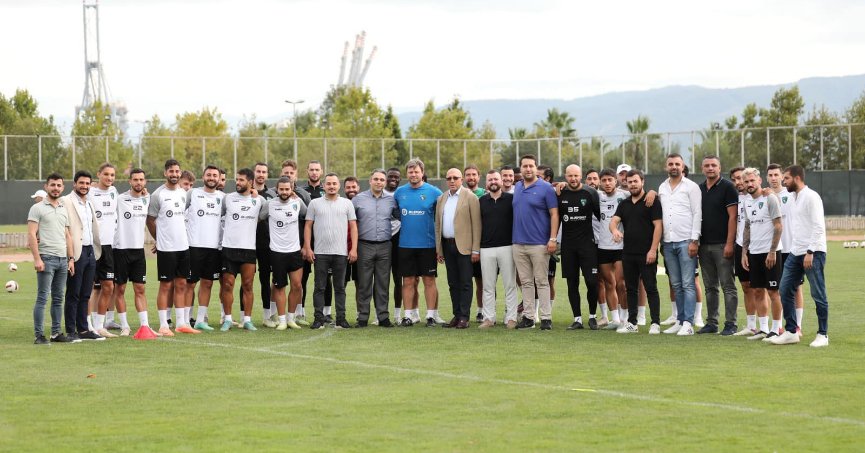 Milli ara takıma yaradı