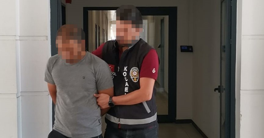 Dolandırıcılık yapan şüpheli tutuklandı