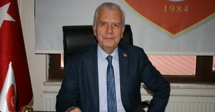 ‘Eğitime olan desteğimiz sürecek’