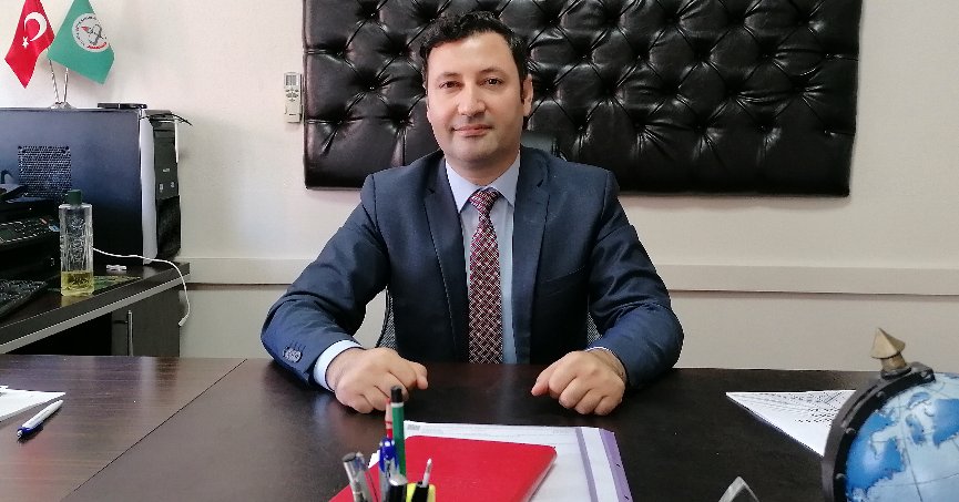 ‘Kurslara her sene yoğun talep oluyor’