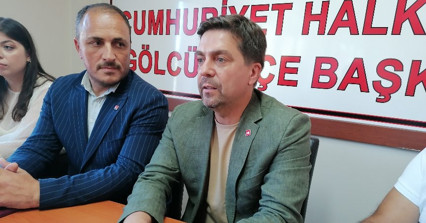 Sarı, ‘Seçimlerde en iyi sonuçları alacağız’
