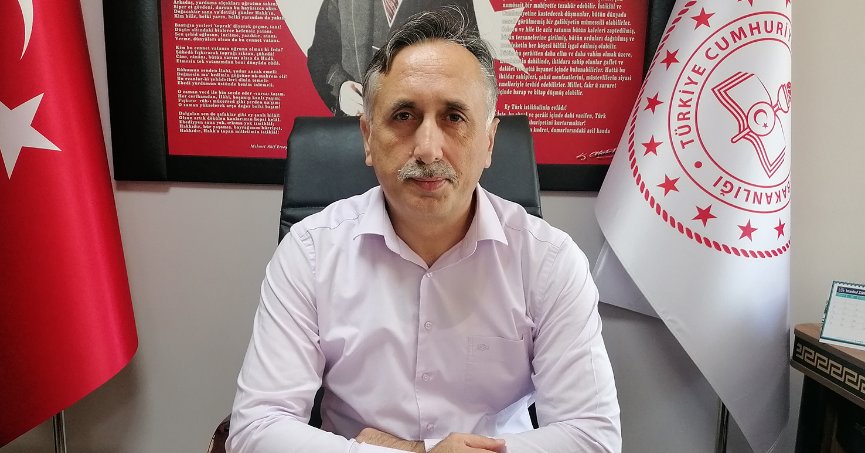‘İlçemizdeki eğitim, sorunsuz başladı’