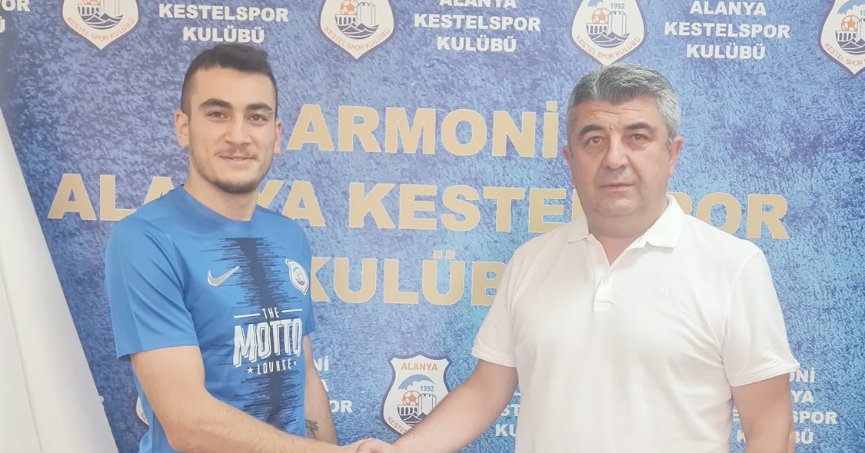 Hazarhan, Kestelspor’da
