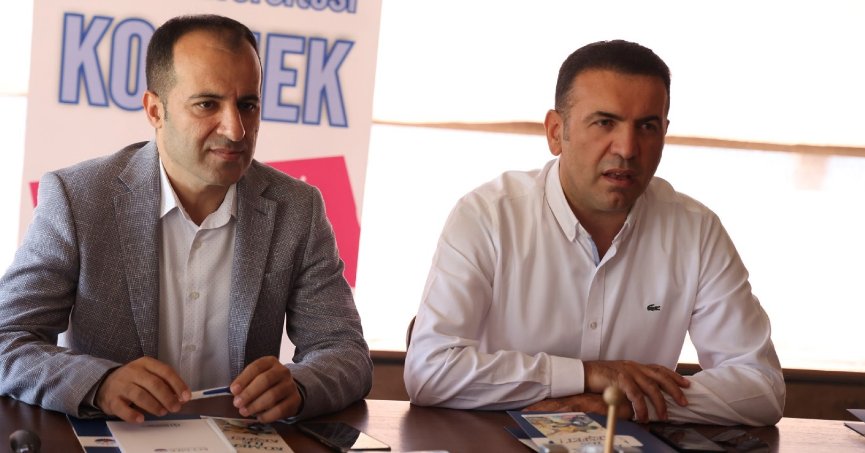    KO-MEK yeni döneme hazır