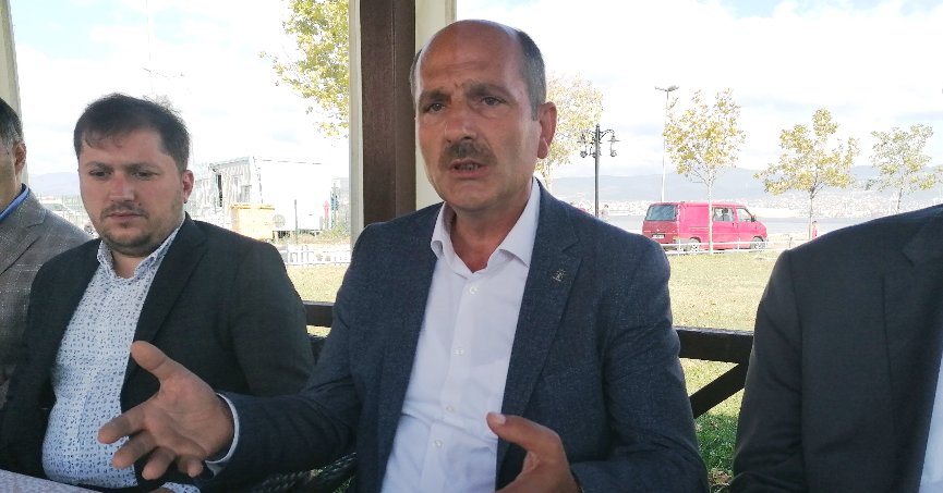 ‘Kenetlenmeyi daha da fazla arttıracağız’