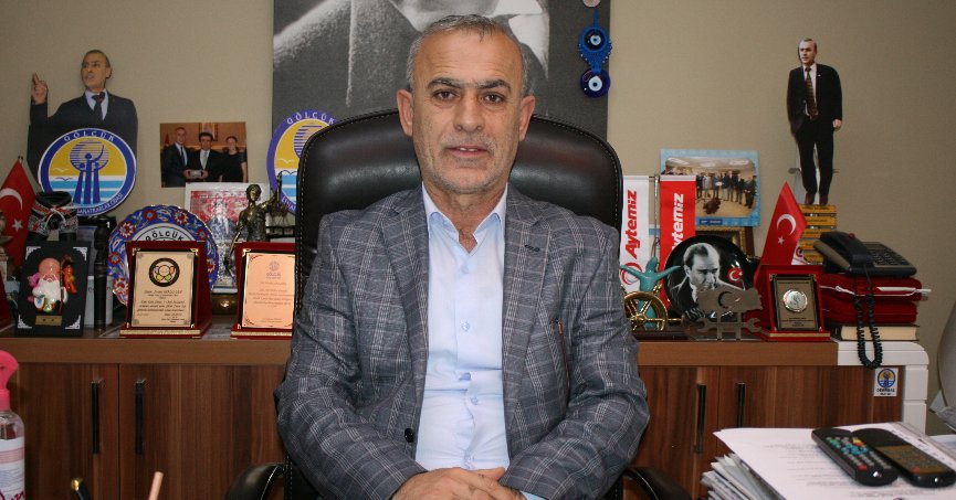 ‘Küçük esnafı koruyacak  projeler geliştirilmeli’